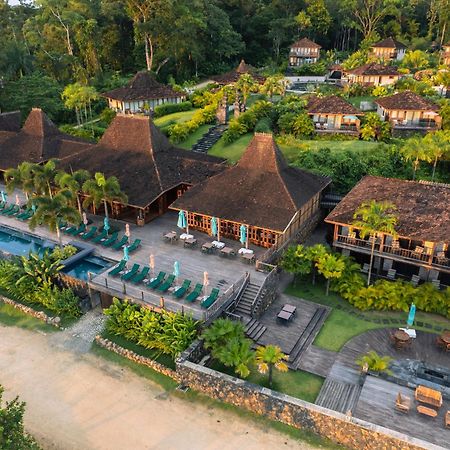 La Coralina Island House Hotel Bocas Town Exterior foto