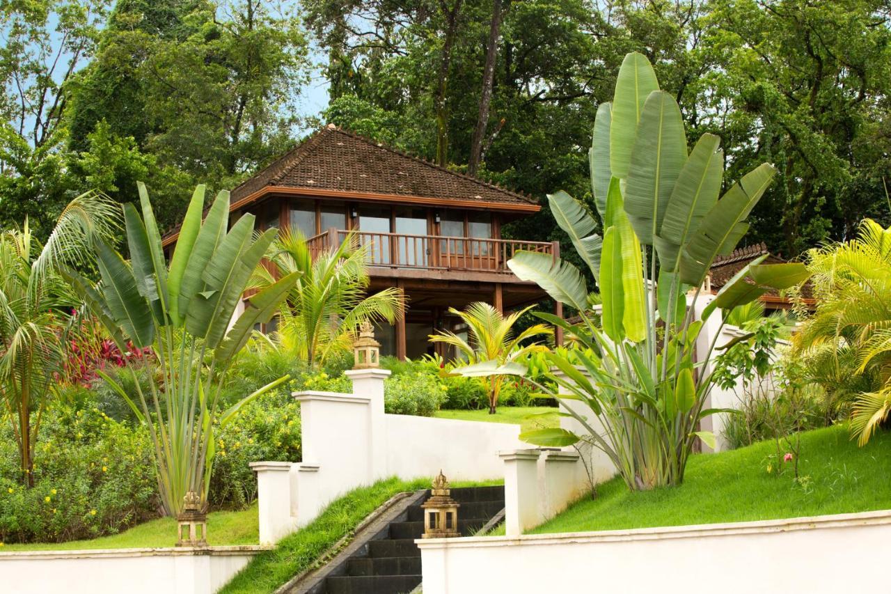 La Coralina Island House Hotel Bocas Town Exterior foto