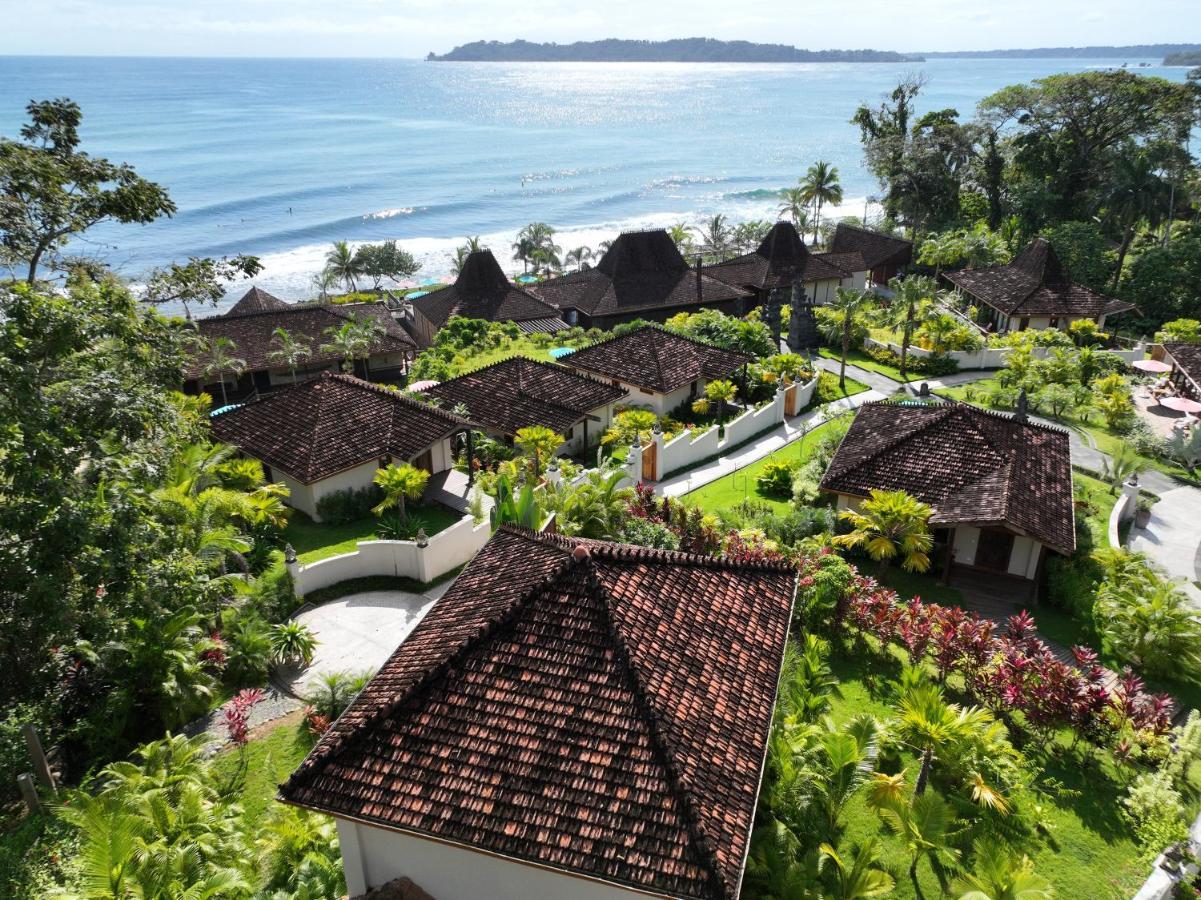 La Coralina Island House Hotel Bocas Town Exterior foto