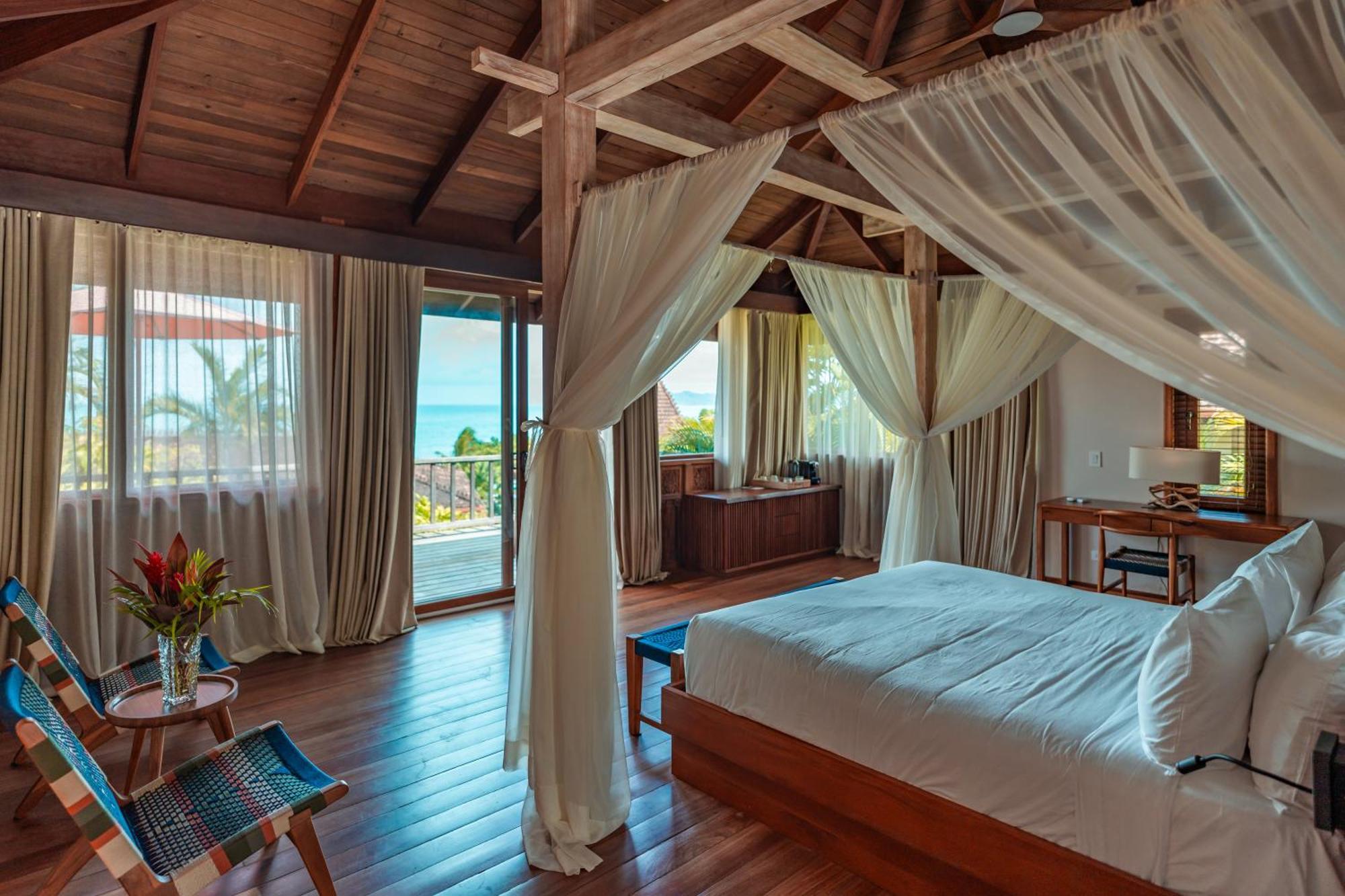 La Coralina Island House Hotel Bocas Town Exterior foto